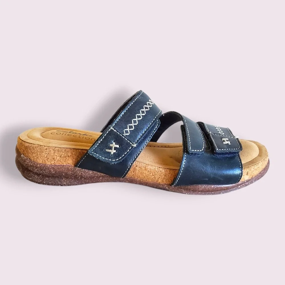 Clarks sole length